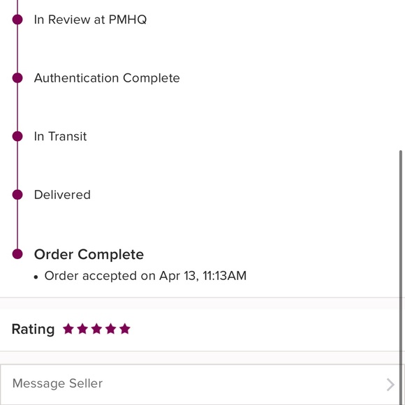 Auth vintage Louis Vuitton Montsouris mini backpack - Picture 12 of 12